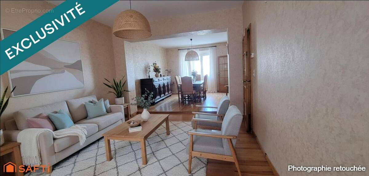 Photo 3 - Maison à CARMAUX