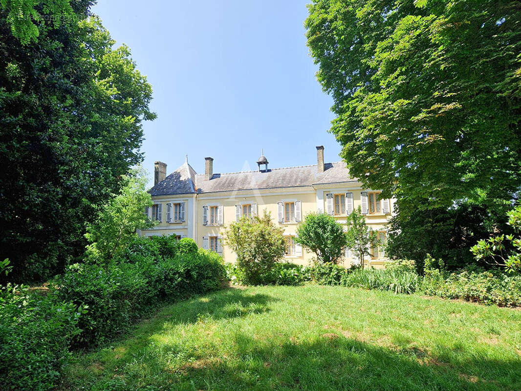 Maison à DOUE-LA-FONTAINE