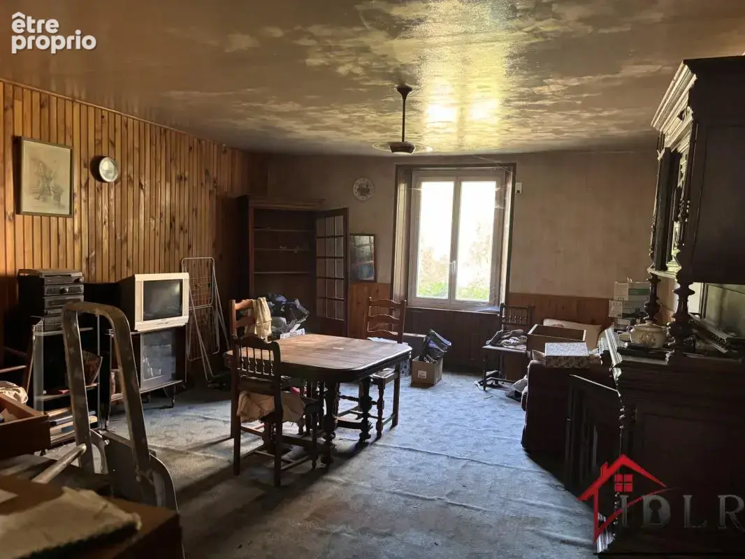 Opportunité- Ancienne maison à rénover de 105 m2 habitables - photo 4