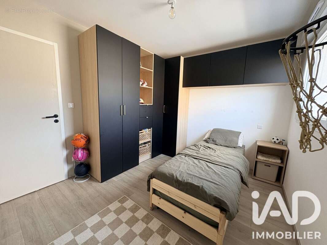 Maison 96 m² à Lambres  - photo 9