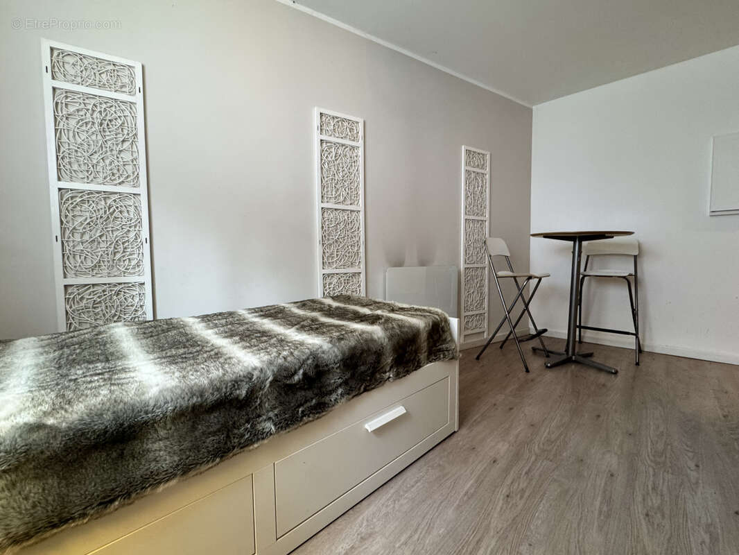 Appartement à MONT-DE-LANS