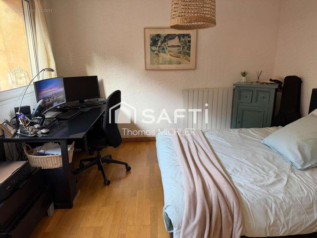 Maison 378 m² à Nice  - photo 7