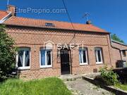 Photo 1 - Maison à ENGLEFONTAINE