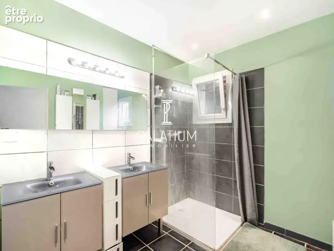 Maison Individuelle de Charme avec Piscine - 108 m² - photo 7