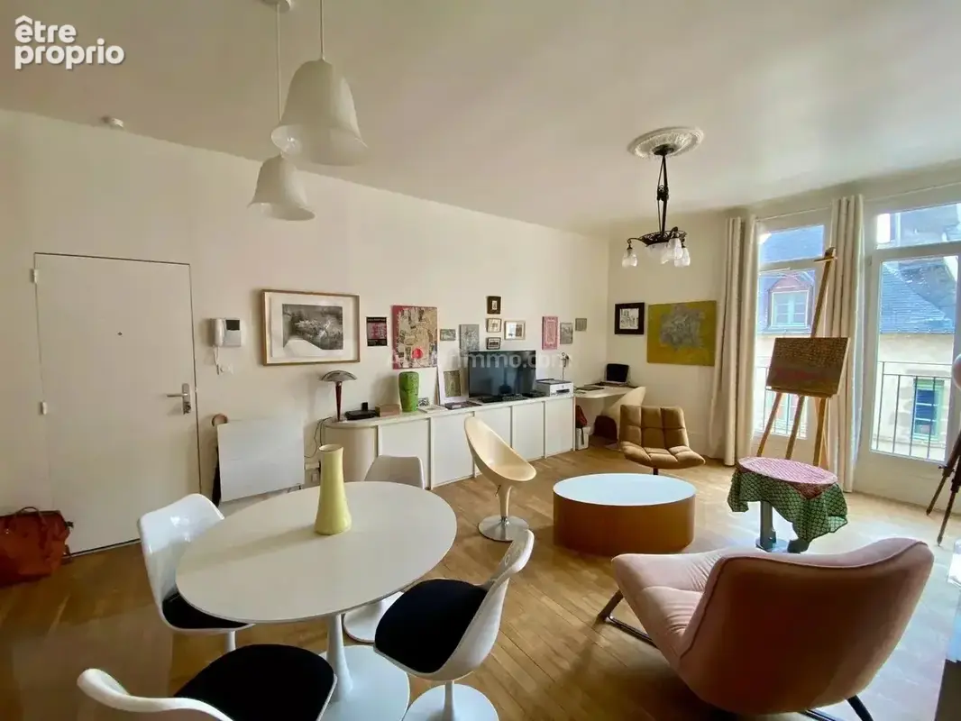Vente Appartement Vannes(56000) 257 000ï¿œ - photo 2