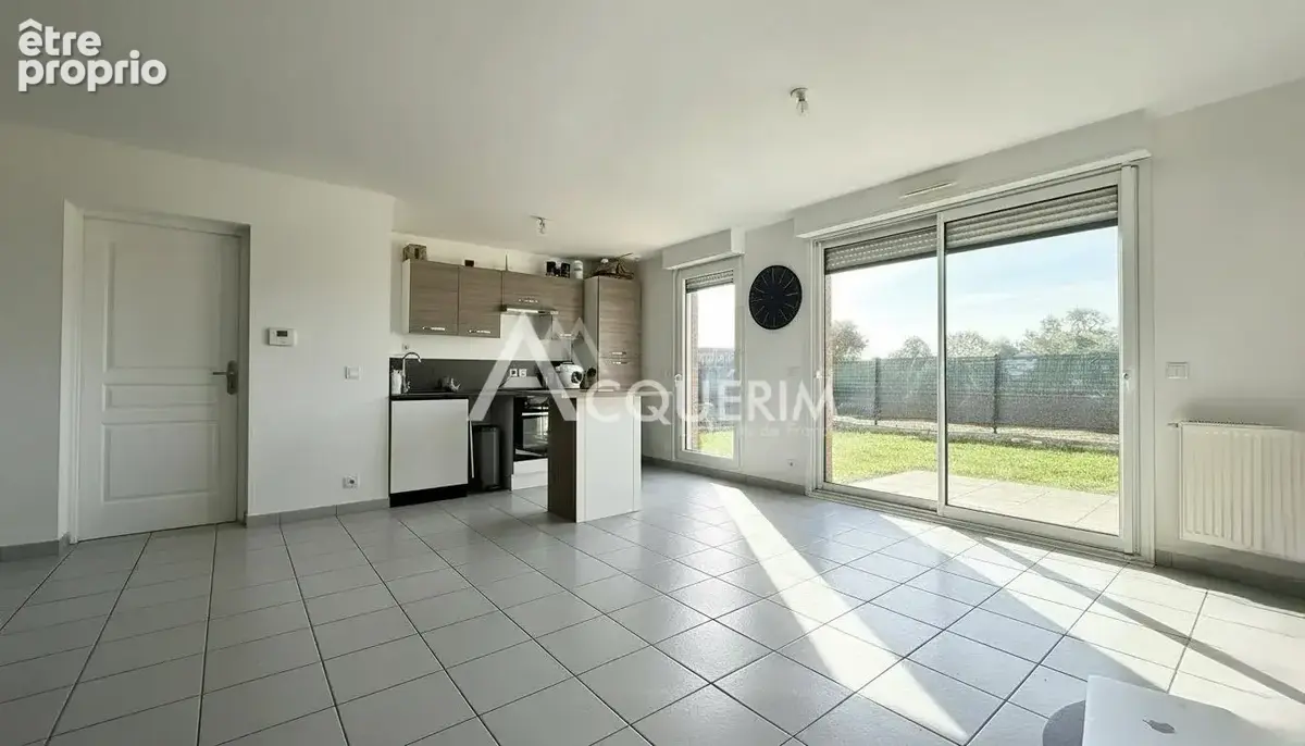 Maison 4 pièces 90 m² à vendre à Carvin (62220) - photo 4