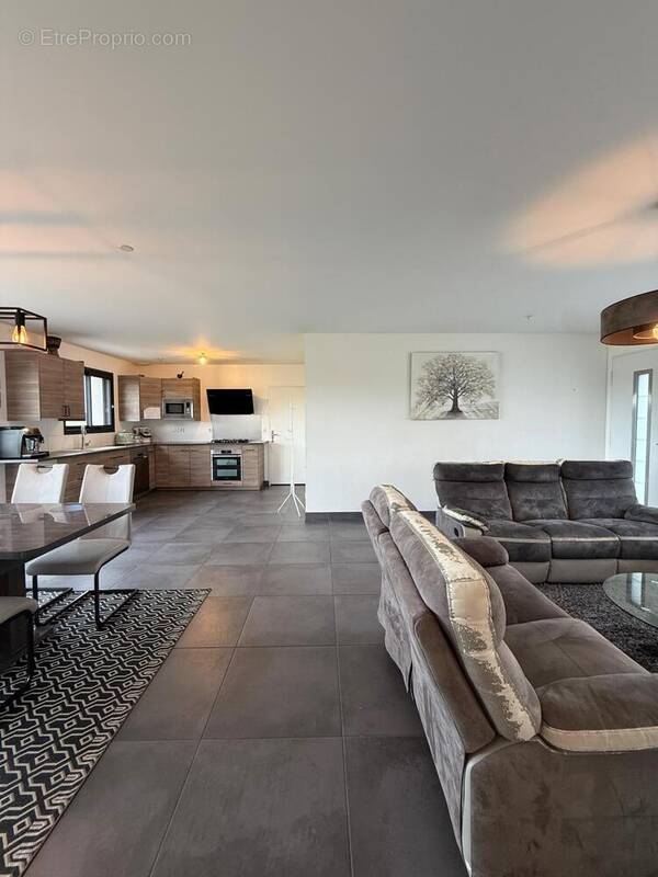 Photo 1 - Maison à CHATEAUBRIANT