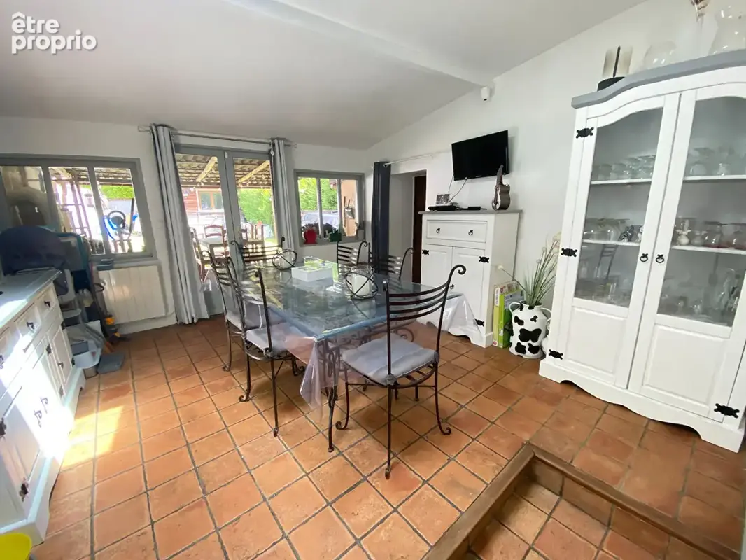 Maison Villenoy 3 chambres 105 m2 + jardin - photo 2