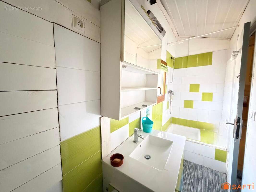 Photo 5 - Appartement à AVIGNON