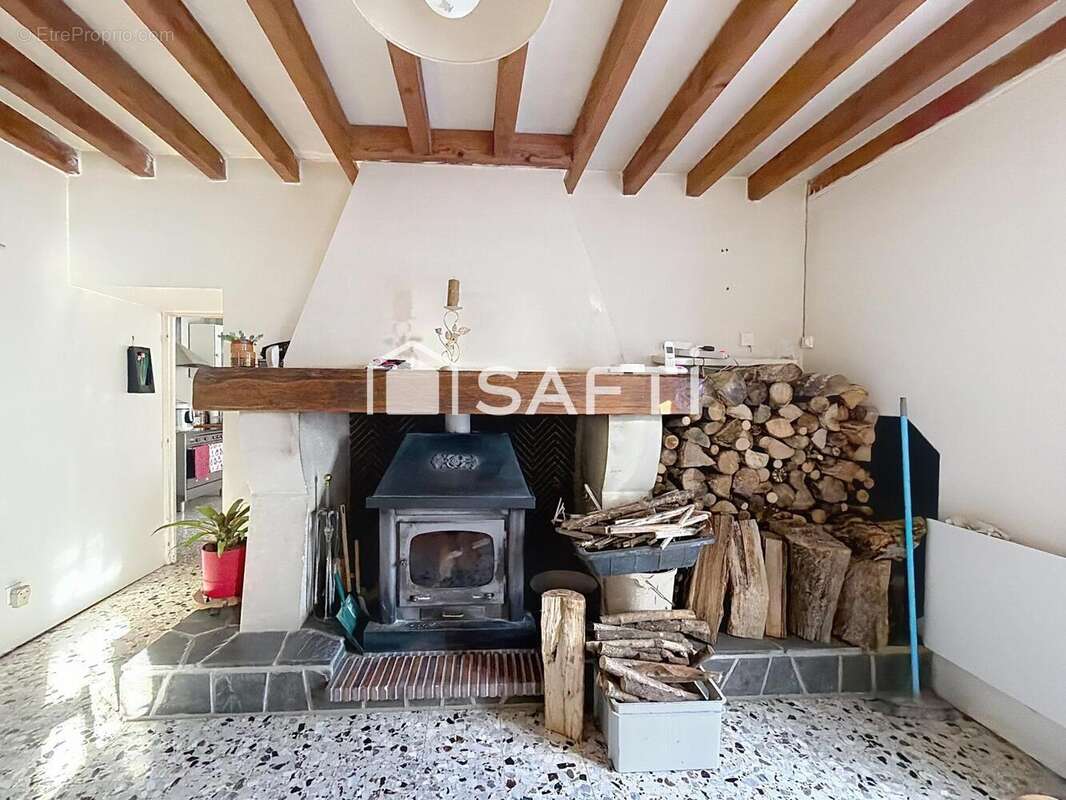 Photo 9 - Maison à BRAY-SUR-SEINE