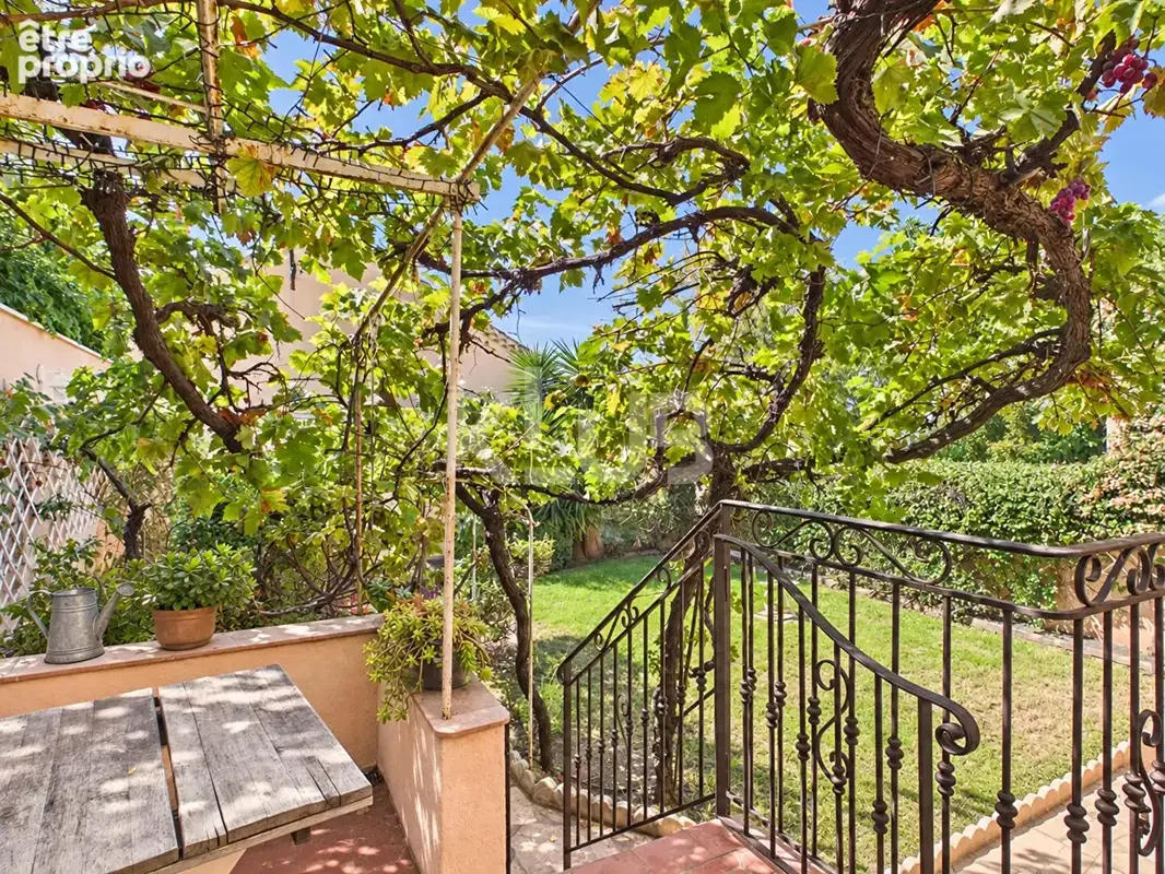 Maison Toulon 5 pièces 115 m2 avec jardin et vue mer - photo 10