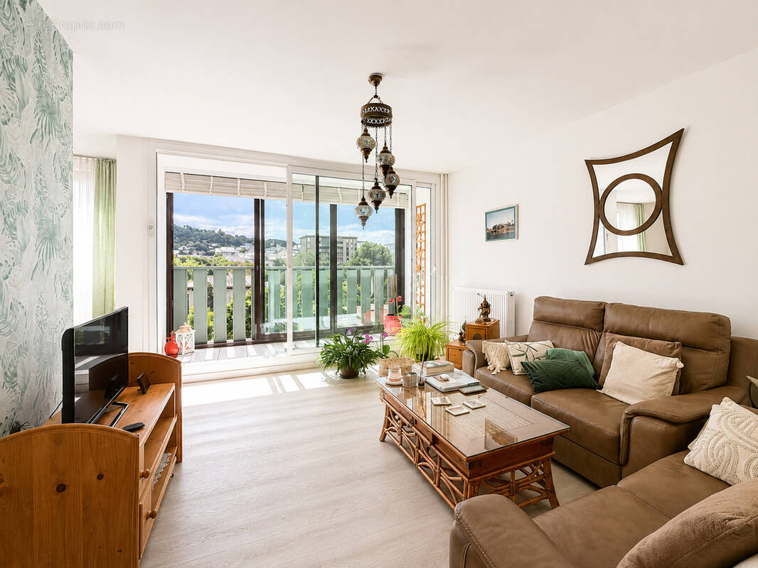 Appartement à ANNEMASSE