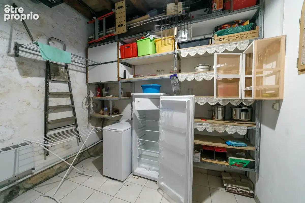 Appartement en duplex - 72 m2 - photo 8