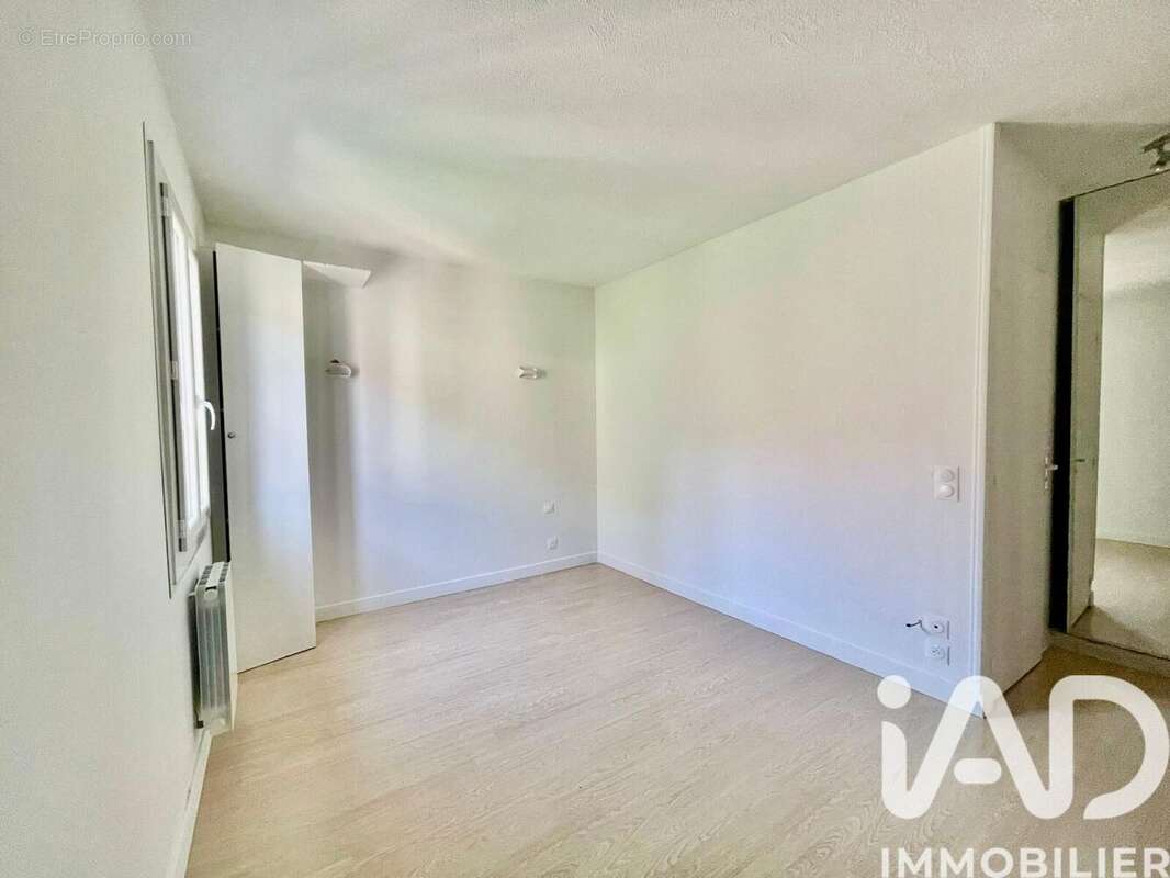 Photo 9 - Maison à NANTEUIL-LES-MEAUX