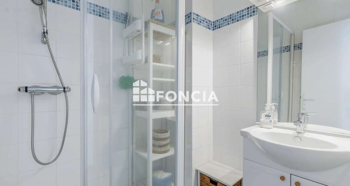 Appartement à SAINT-HILAIRE-DE-RIEZ