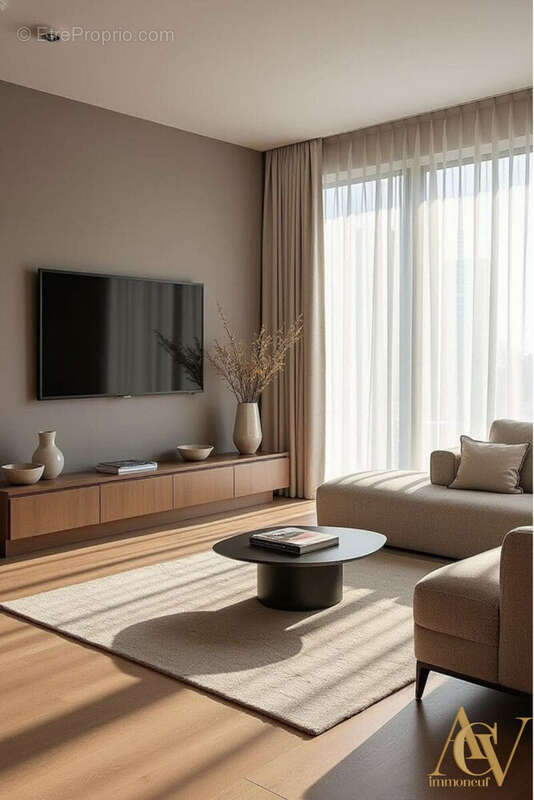 Joli 2 Pièces Fréjus 2 - Appartement à FREJUS