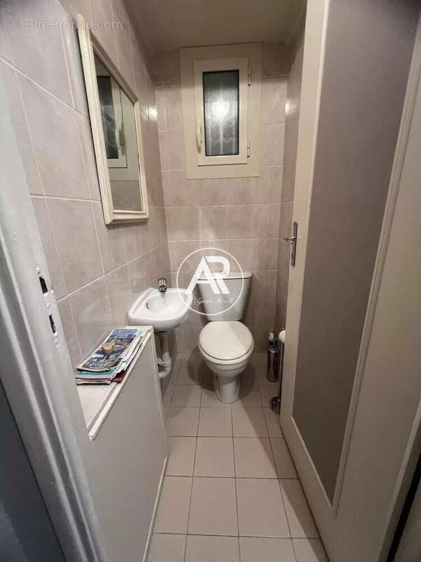 Appartement à ROQUEBRUNE-CAP-MARTIN
