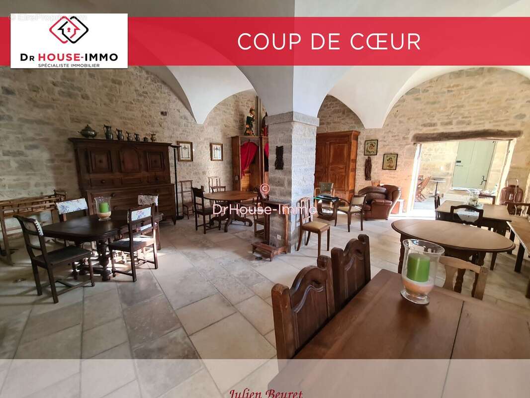 Maison à MESANDANS