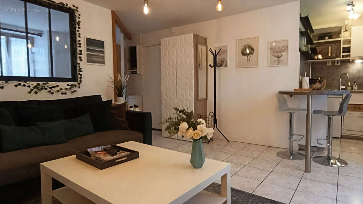 Appartement à ANNECY