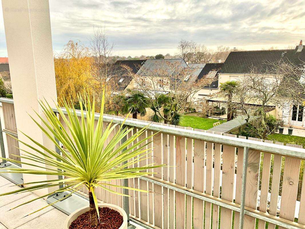 Appartement à PORNICHET