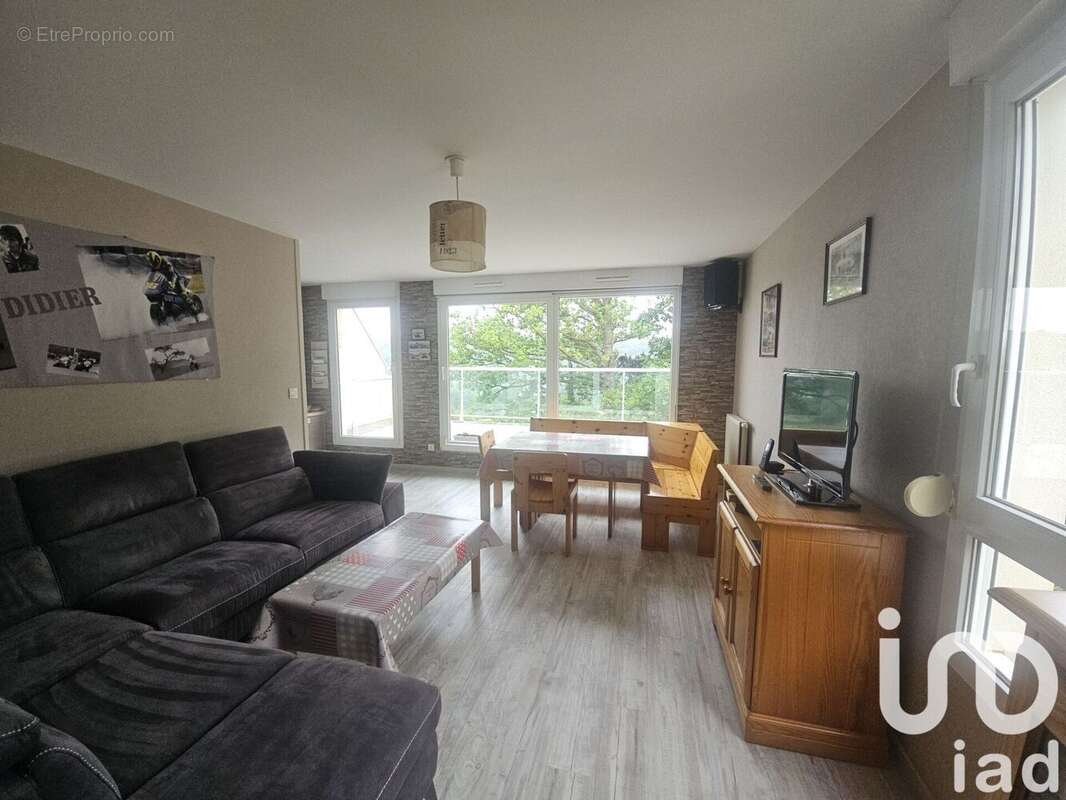 Photo 2 - Appartement à MONTIVILLIERS