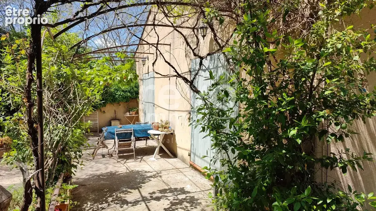 Authentique mas provençal du XVIIIème siècle - photo 14