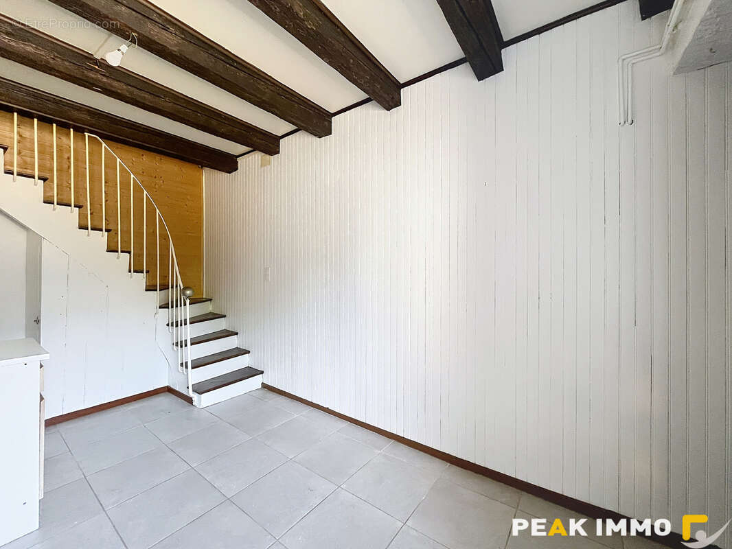 Appartement à DOUSSARD