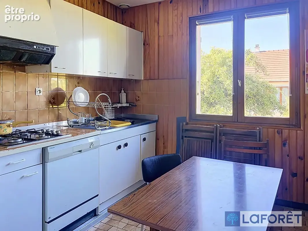 Maison Montigny-le-Roi 7 pièce(s) 126,76 m2 - photo 4
