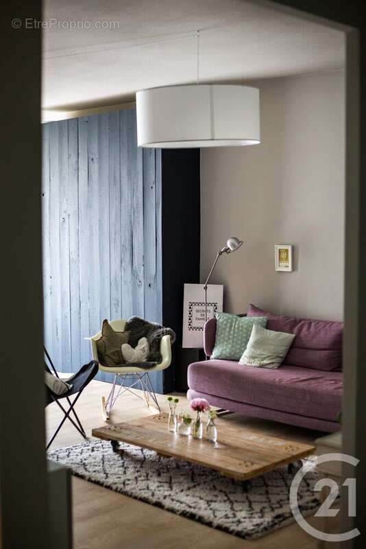 Photo 3 - Appartement à TOULOUSE