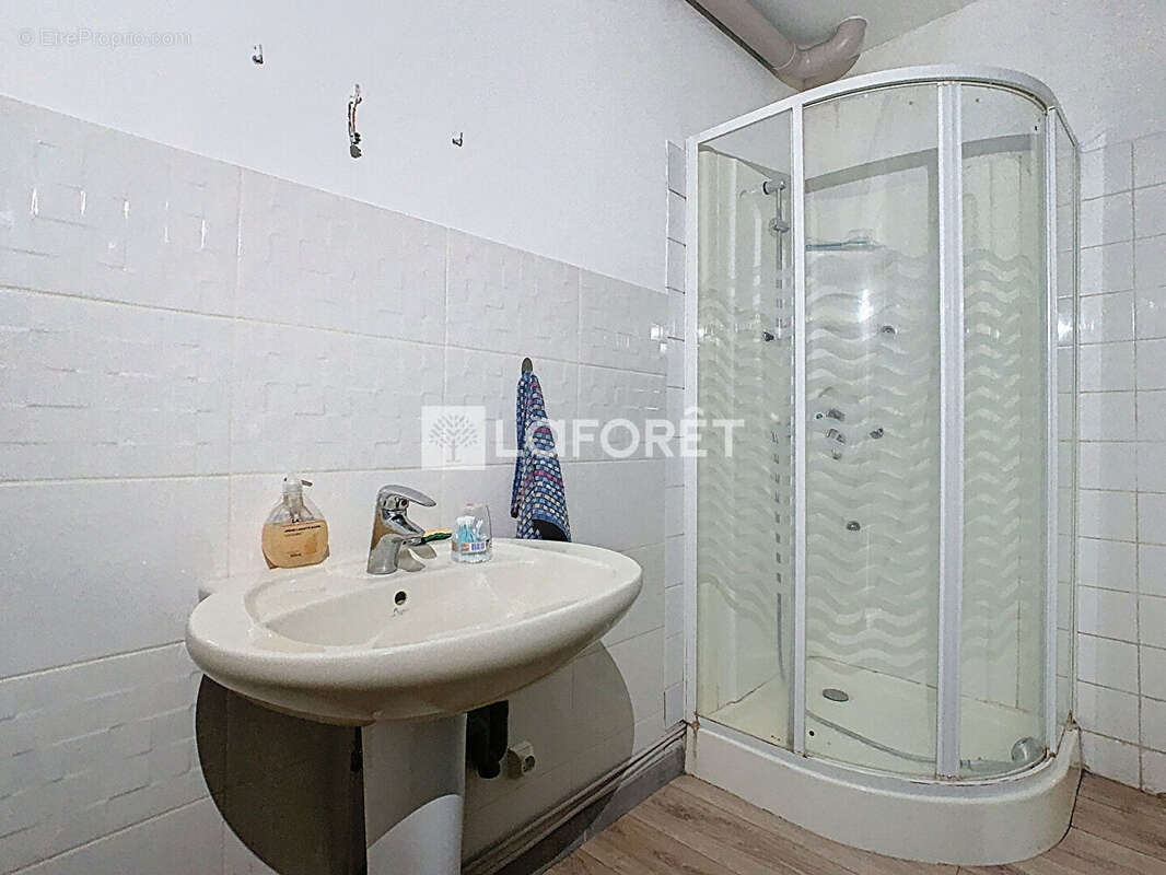 Appartement à SAINTE-MENEHOULD