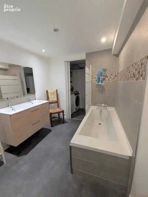 Harmon - maison atypique a gan - photo 9