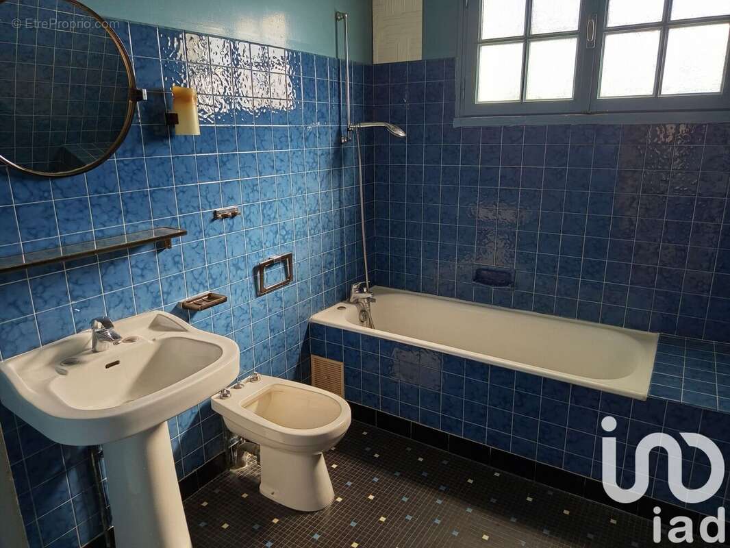 Photo 8 - Maison à TINTENIAC