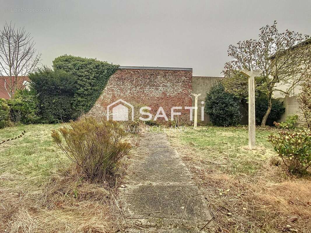 Photo 6 - Maison à CUCQ