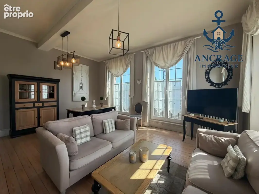 Maison 700 m² à Honfleur  - photo 5