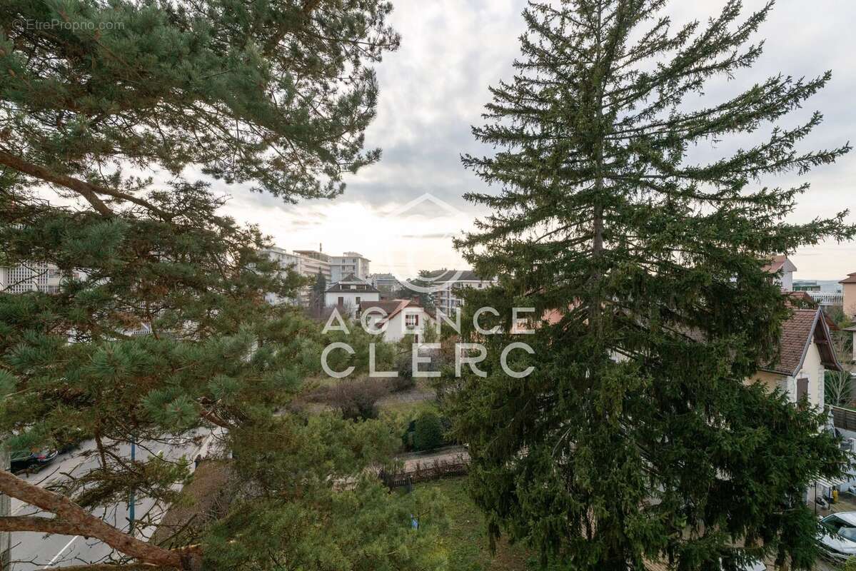 Appartement à ANNECY