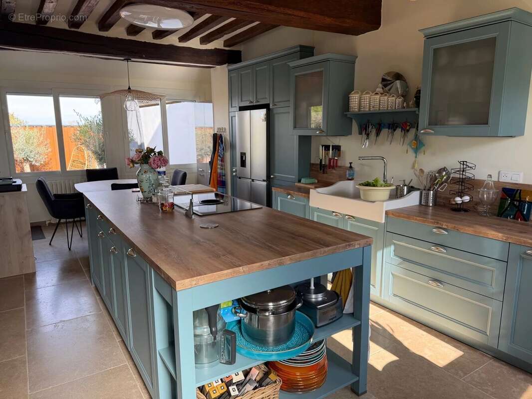 Maison à SAINT-GEORGES-SUR-BAULCHE