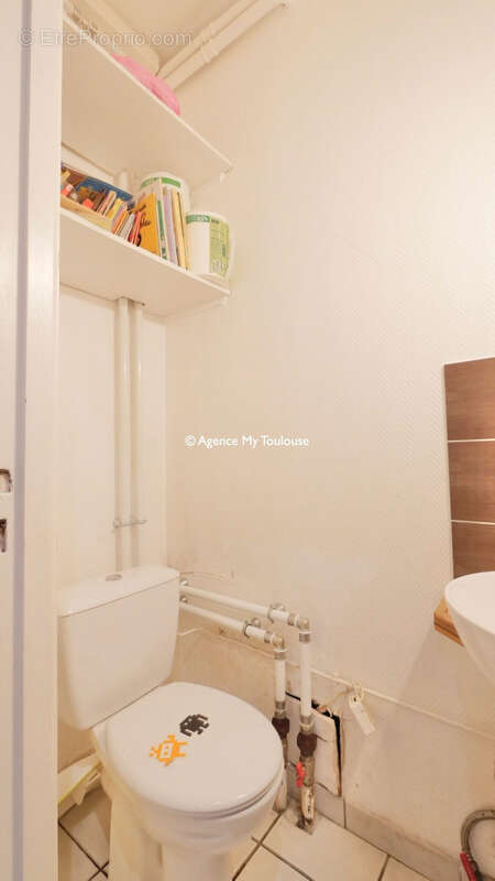 Commerce à TOULOUSE