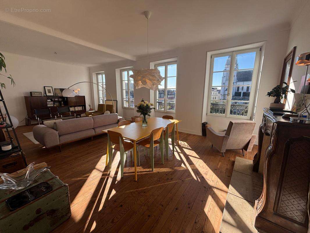 Appartement à PAU