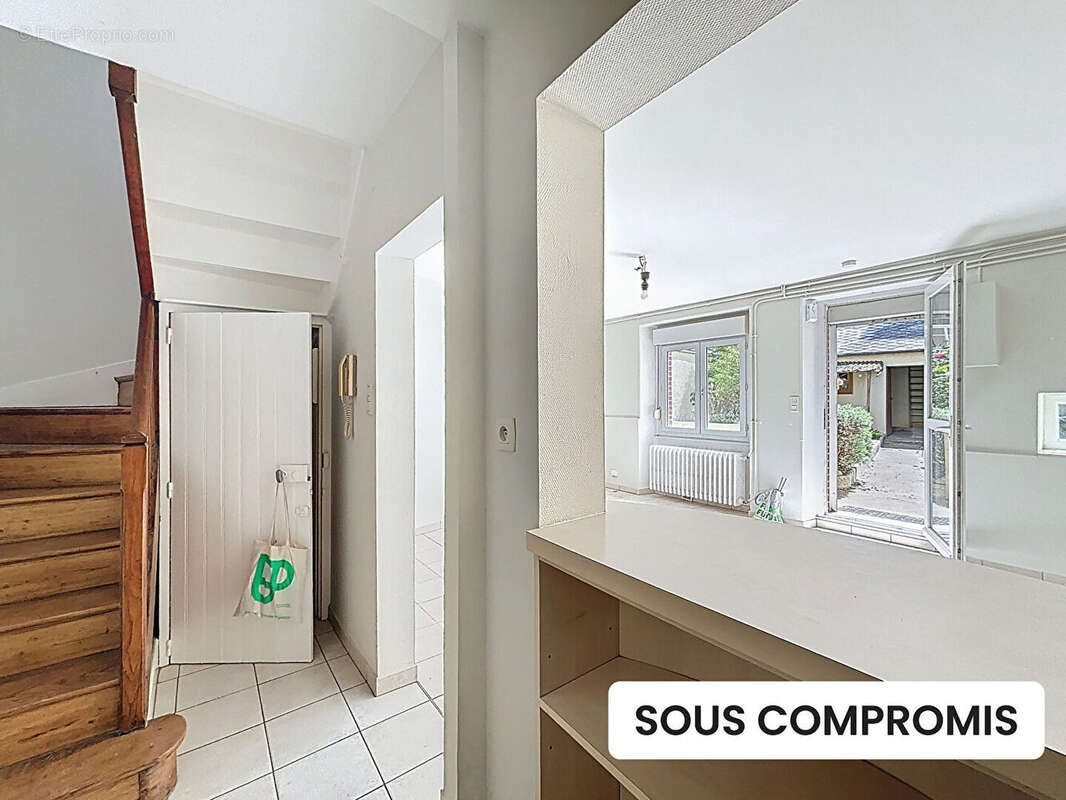 Maison à RENNES