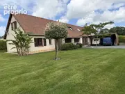 Maison à PRETOT-VICQUEMARE