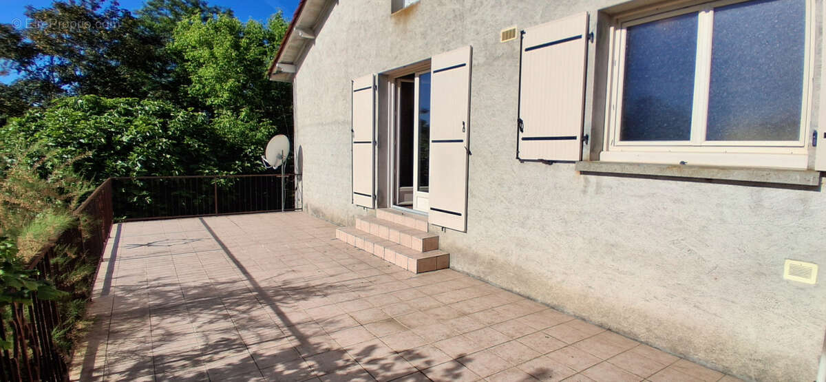Maison dans un Hameau - photo 14