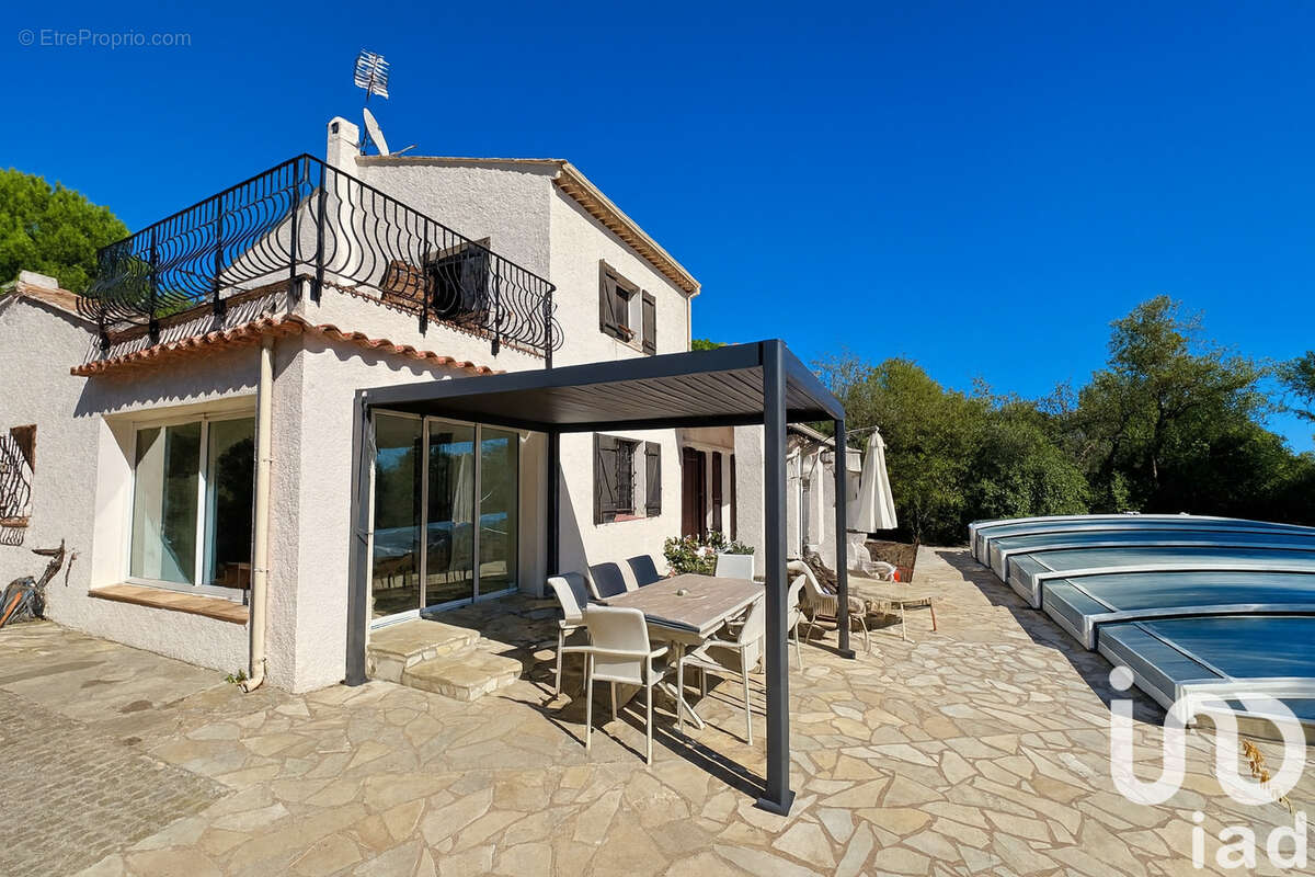 Photo 5 - Maison à DRAGUIGNAN