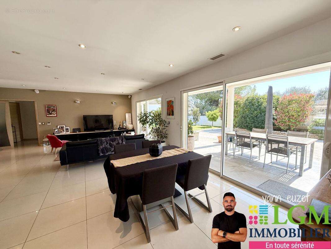 Maison à VILLETELLE