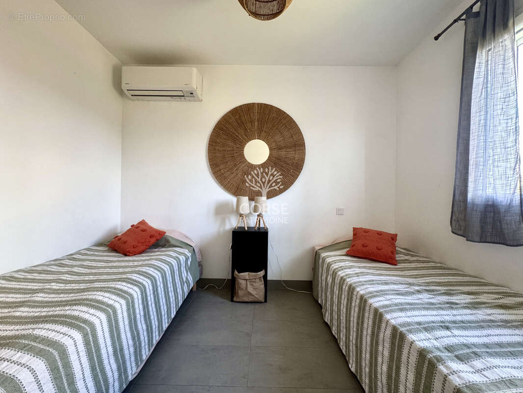 Maison à PORTO-VECCHIO