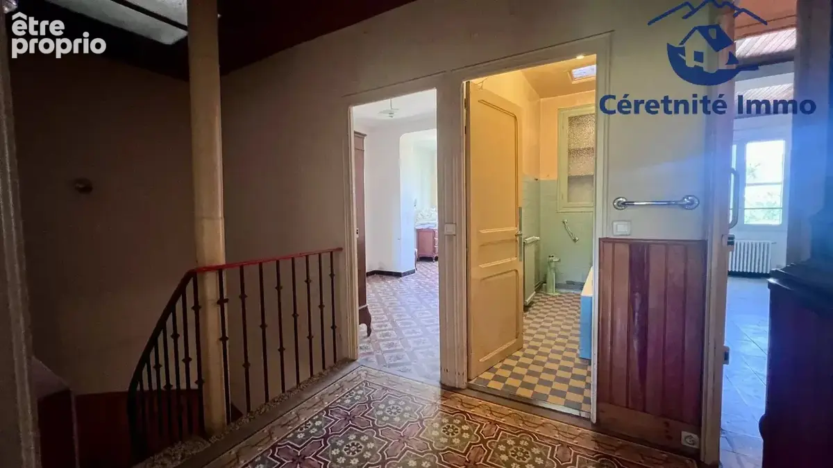 Maison de charme - photo 13