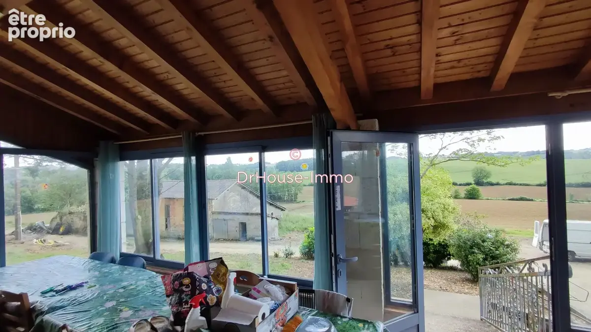 Maison 5 pièces 105 m² à vendre à Saint-Avit (47350) - photo 20