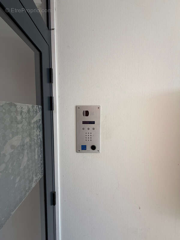 Appartement à CHATELLERAULT
