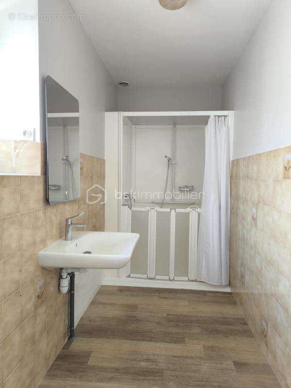 Maison T4 - Jardin - Dépendance - photo 11