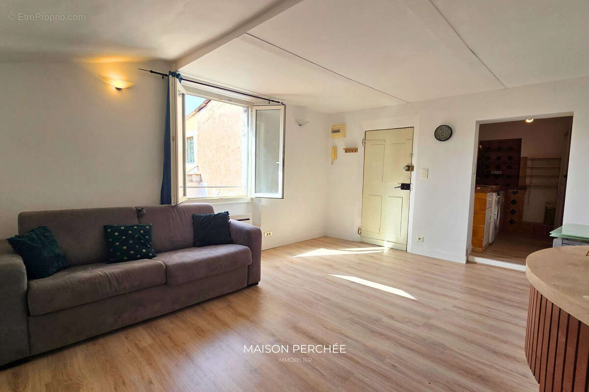 Appartement à DRAGUIGNAN