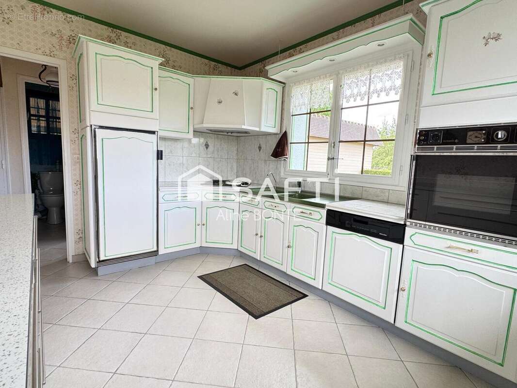 Maison 250 m² à Le Neubourg  - photo 7